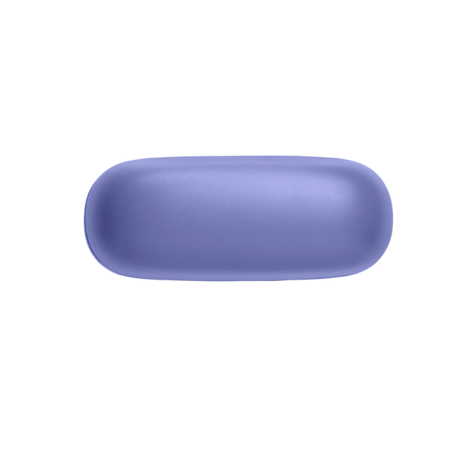 JBL Wave 200TWS - Purple - True Wireless Earbuds - Detailshot 4 image number null